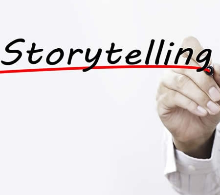 storytellingweb
