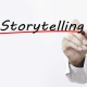 Corporate Storytelling Social