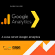A cosa serve Google Analytics?